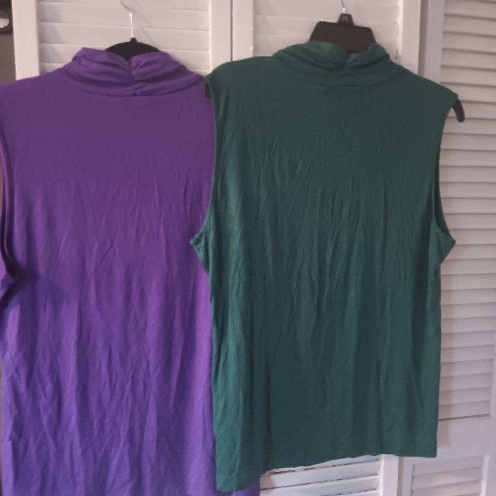 Women's Tops - Picture 6 of 6